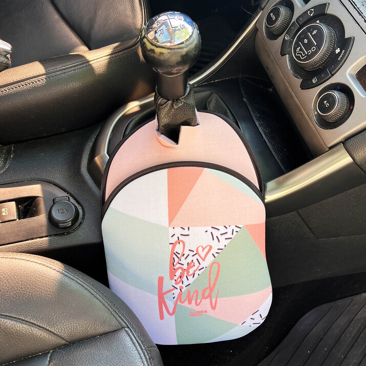 BOLSA AUTO - KIND